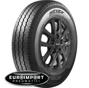 Novex LTR 5 215/65 R16 109/107 T Carico C
